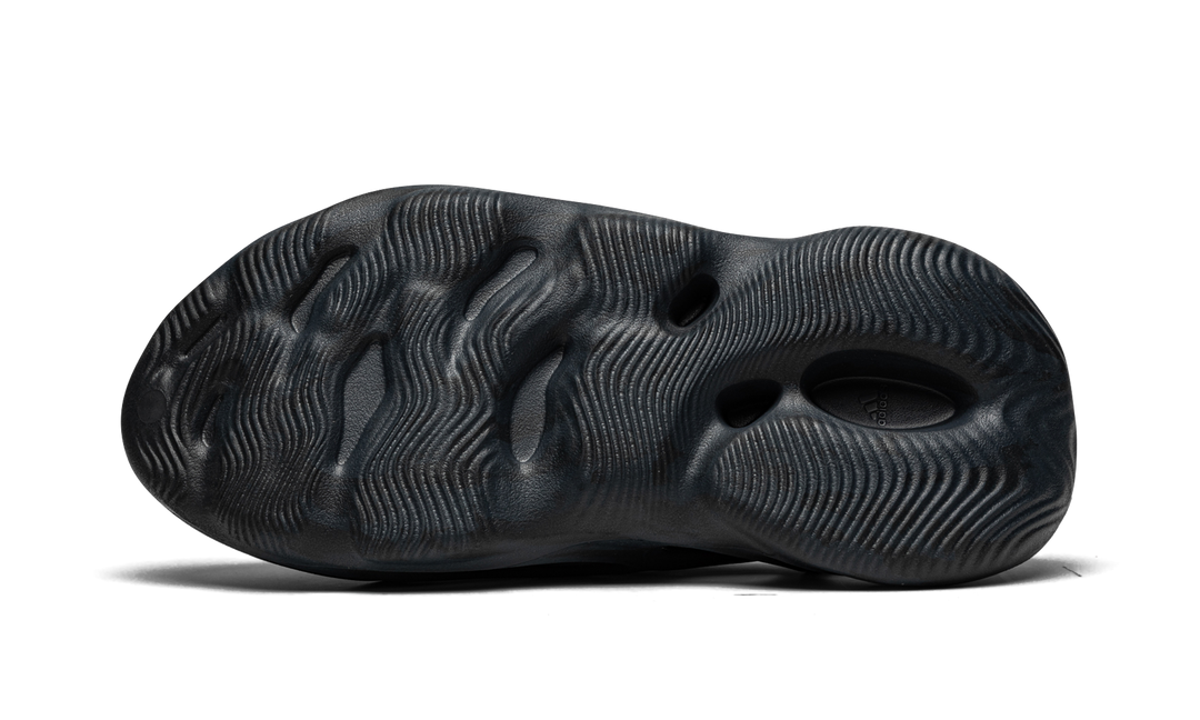 ADIDAS YEEZY FOAM RUNNER MINERAL BLUE