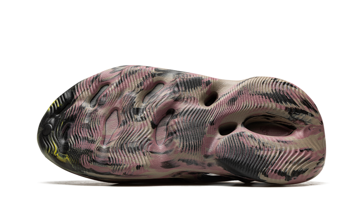 ADIDAS YEEZY FOAM RUNNER MX CARBON
