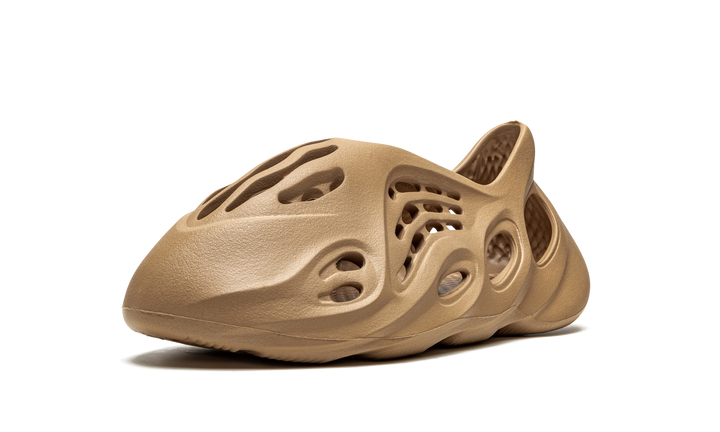 ADIDAS YEEZY FOAM RUNNER OCHRE — Stock 