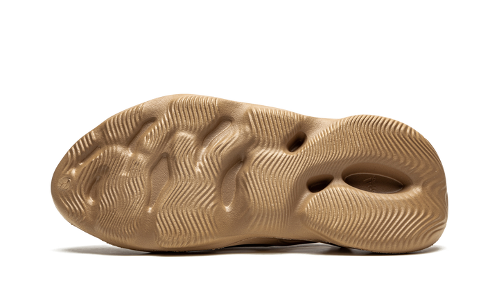 ADIDAS YEEZY FOAM RUNNER OCHRE — Stock 