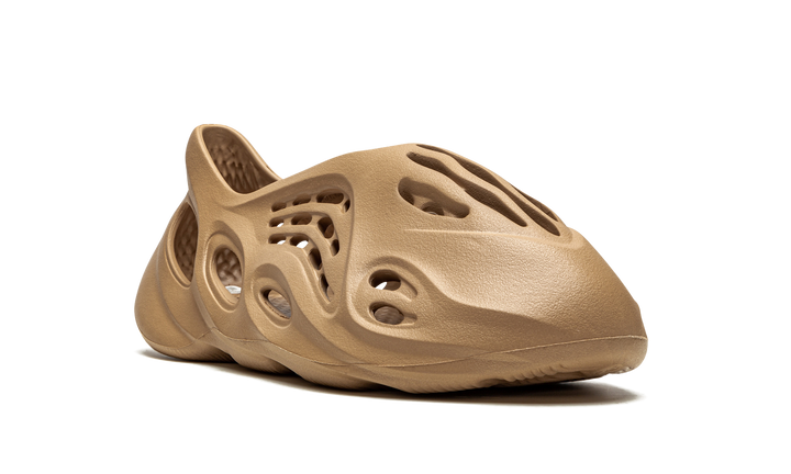ADIDAS YEEZY FOAM RUNNER OCHRE — Stock 