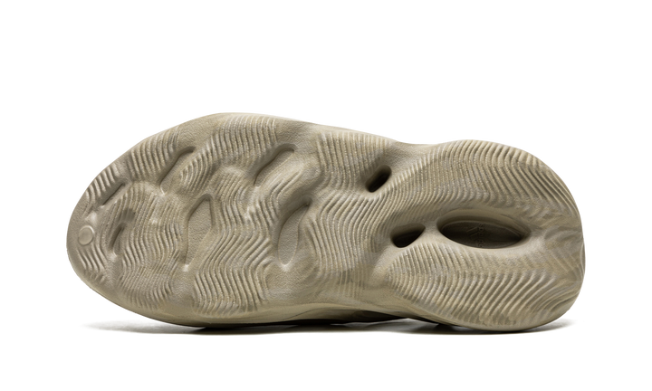 ADIDAS YEEZY FOAM RUNNER STONE SAGE — Stock 