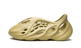 ADIDAS YEEZY FOAM RUNNER SULFUR
