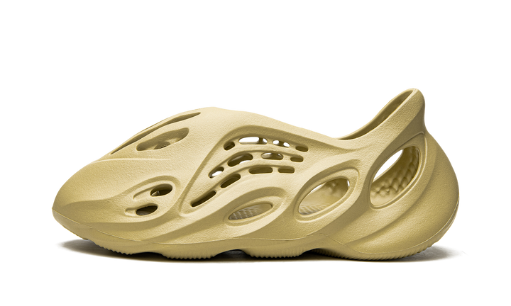 ADIDAS YEEZY FOAM RUNNER SULFUR