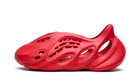 ADIDAS YEEZY FOAM RUNNER VERMILION