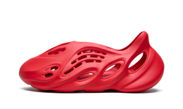 ADIDAS YEEZY FOAM RUNNER VERMILION