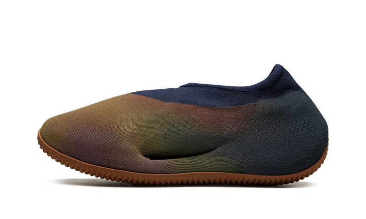 ADIDAS YEEZY KNIT RNR FADE INDIGO