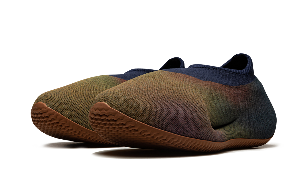 ADIDAS YEEZY KNIT RNR FADE INDIGO