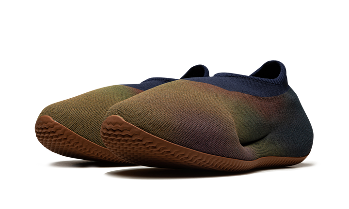 ADIDAS YEEZY KNIT RNR FADE INDIGO