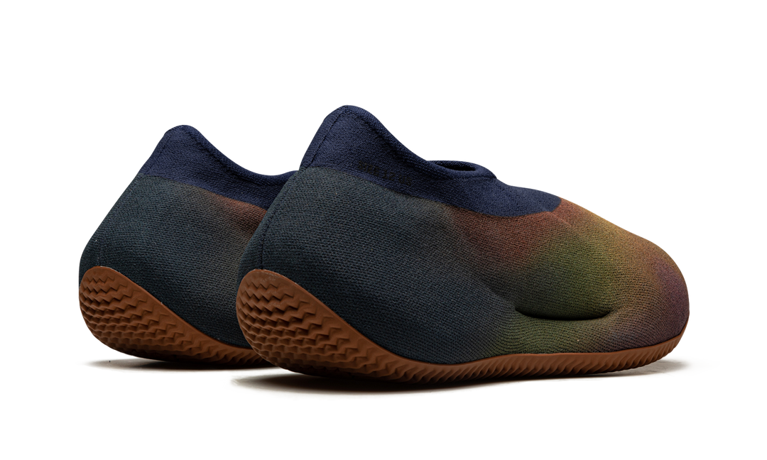 ADIDAS YEEZY KNIT RNR FADE INDIGO