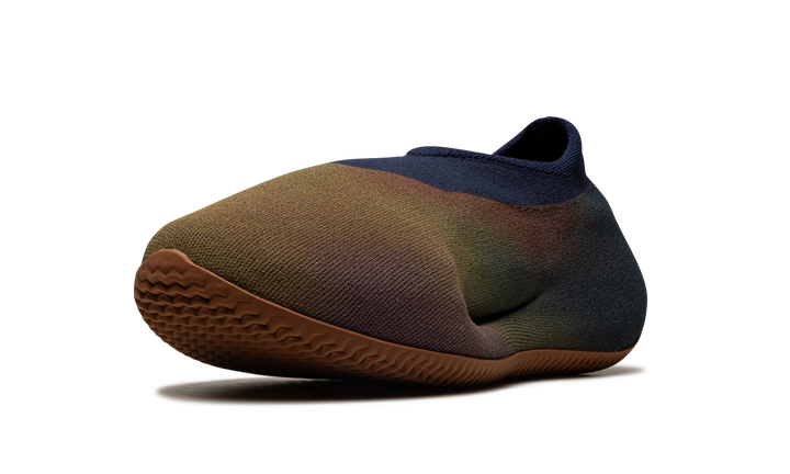 ADIDAS YEEZY KNIT RNR FADE INDIGO