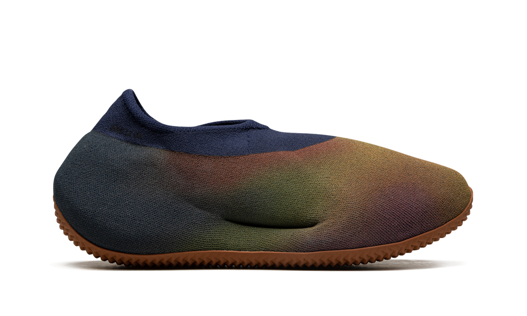 ADIDAS YEEZY KNIT RNR FADE INDIGO