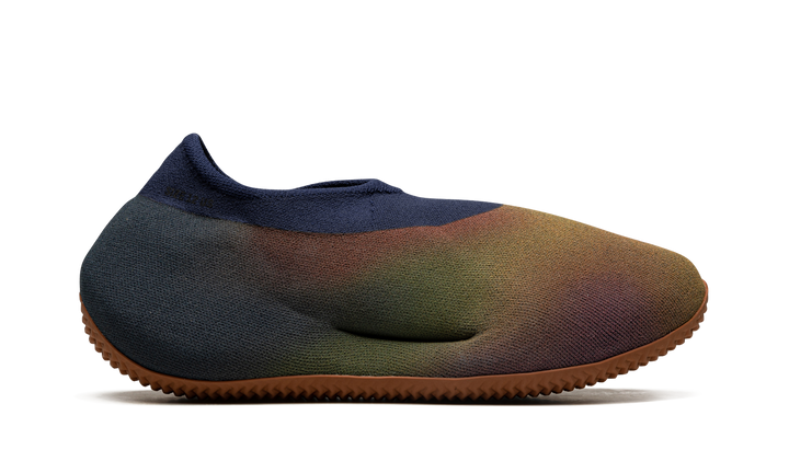 ADIDAS YEEZY KNIT RNR FADE INDIGO