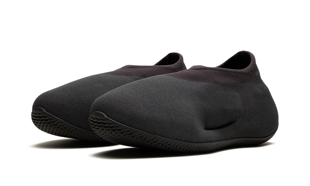 ADIDAS YEEZY KNIT RUNNER FADE ONYX