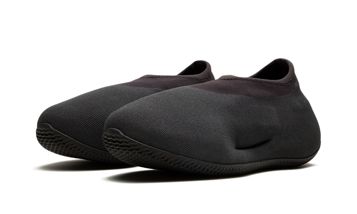 ADIDAS YEEZY KNIT RUNNER FADE ONYX