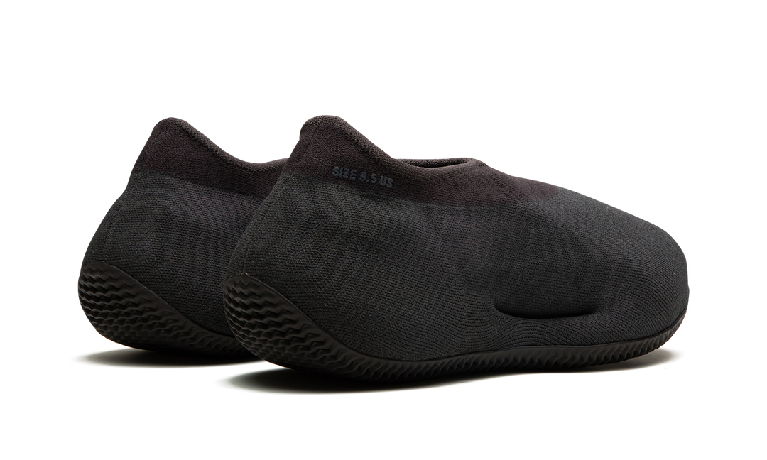 ADIDAS YEEZY KNIT RUNNER FADE ONYX