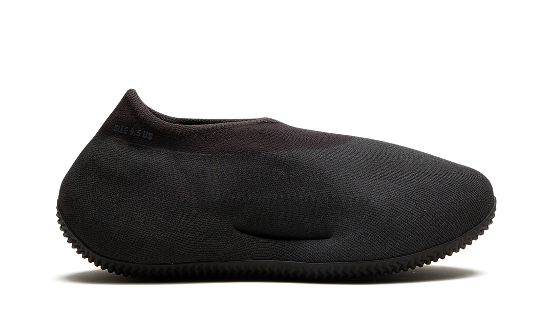 ADIDAS YEEZY KNIT RUNNER FADE ONYX