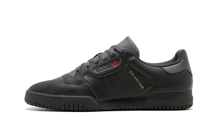 ADIDAS YEEZY POWERPHASE CALABASAS CORE BLACK