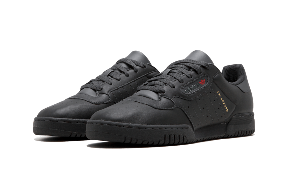 ADIDAS YEEZY POWERPHASE CALABASAS CORE BLACK