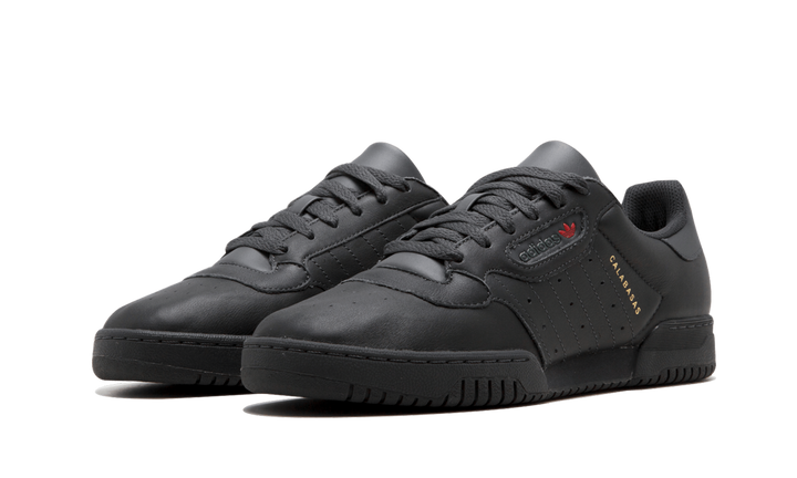 ADIDAS YEEZY POWERPHASE CALABASAS CORE BLACK