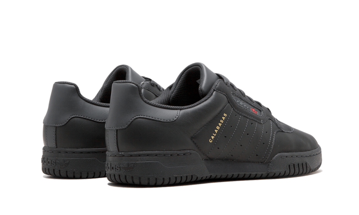 ADIDAS YEEZY POWERPHASE CALABASAS CORE BLACK