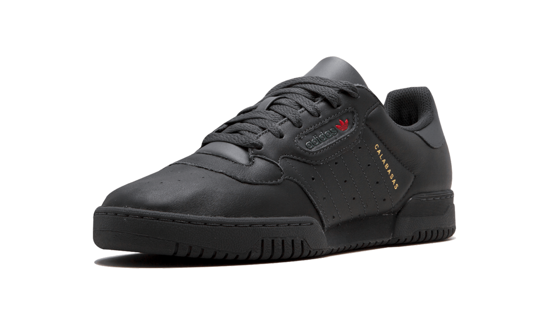 ADIDAS YEEZY POWERPHASE CALABASAS CORE BLACK