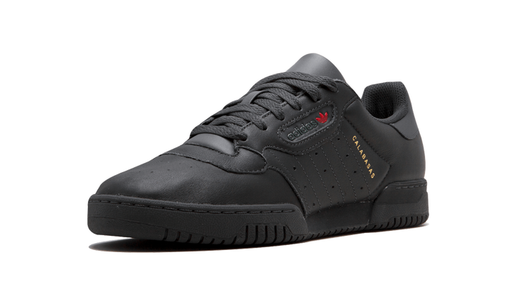 ADIDAS YEEZY POWERPHASE CALABASAS CORE BLACK