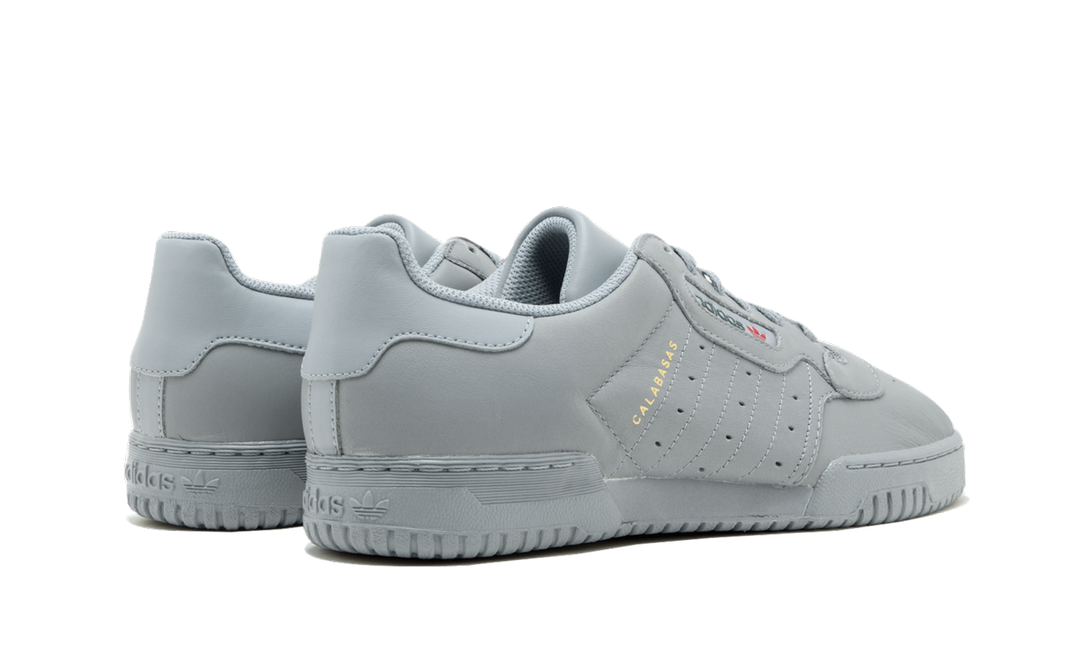 ADIDAS YEEZY POWERPHASE CALABASAS GREY