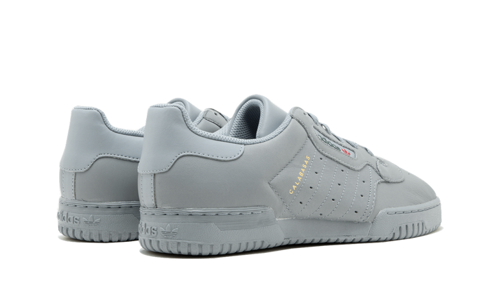 ADIDAS YEEZY POWERPHASE CALABASAS GREY