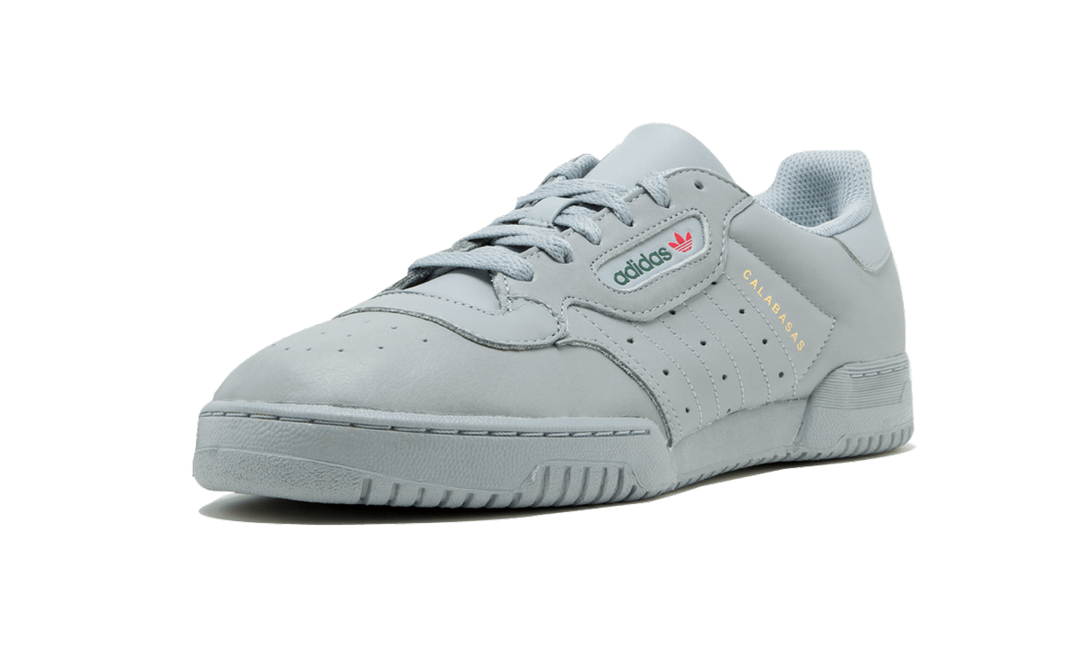 ADIDAS YEEZY POWERPHASE CALABASAS GREY