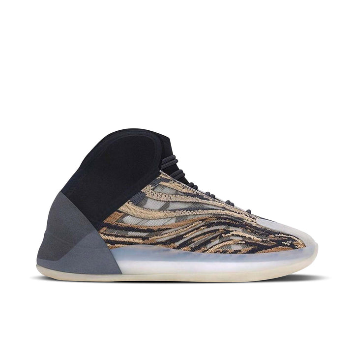 ADIDAS YEEZY QNTM AMBER TINT — Stock 