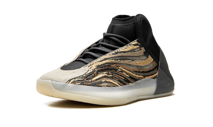 ADIDAS YEEZY QNTM AMBER TINT — Stock 