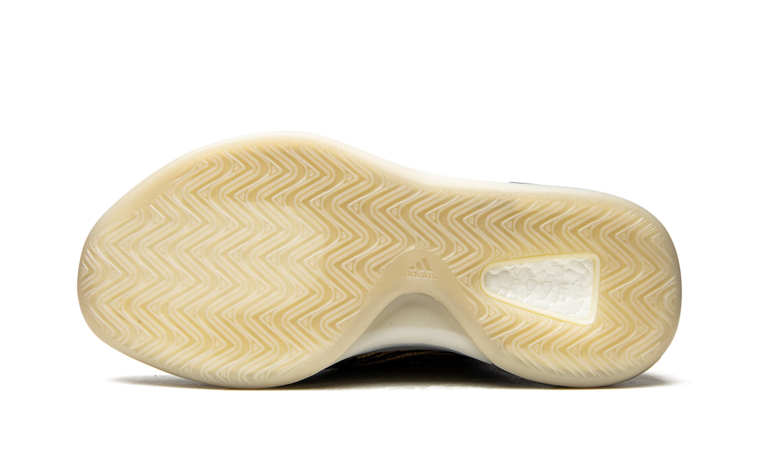 ADIDAS YEEZY QNTM AMBER TINT — Stock 