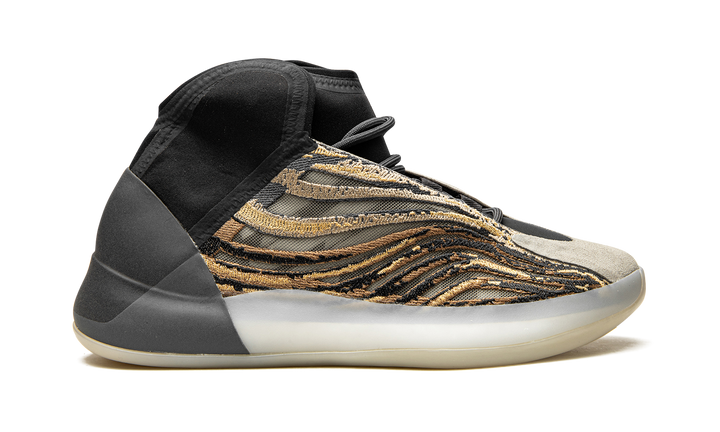 ADIDAS YEEZY QNTM AMBER TINT — Stock 