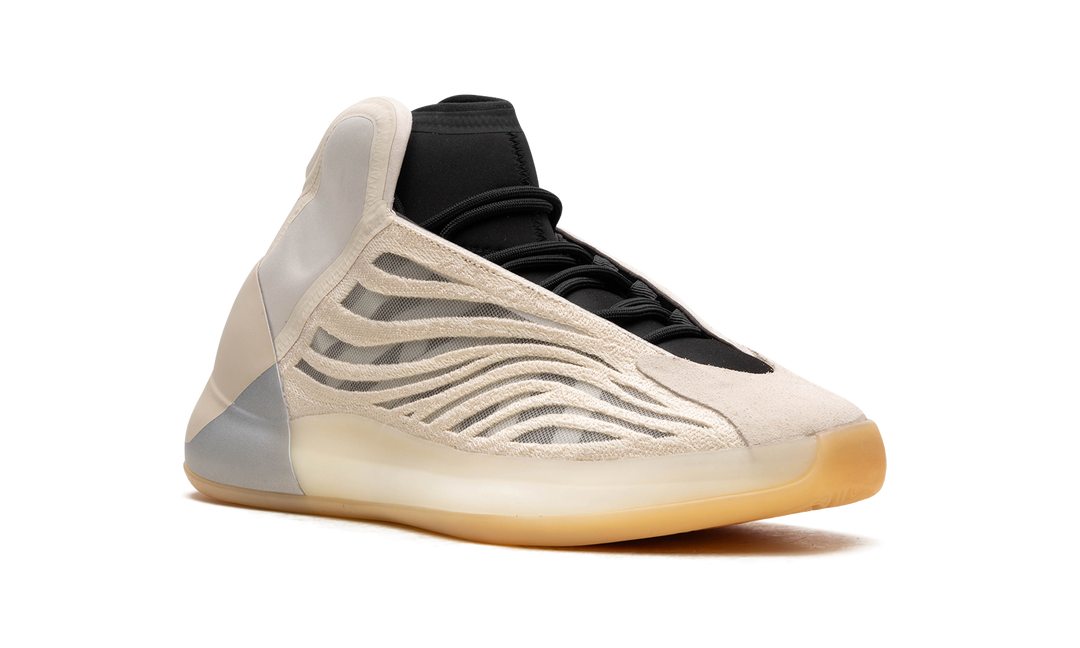 ADIDAS YEEZY QNTM MIST SLATE