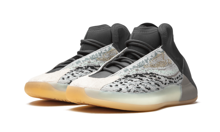 ADIDAS YEEZY QNTM SEA TEAL — Stock 