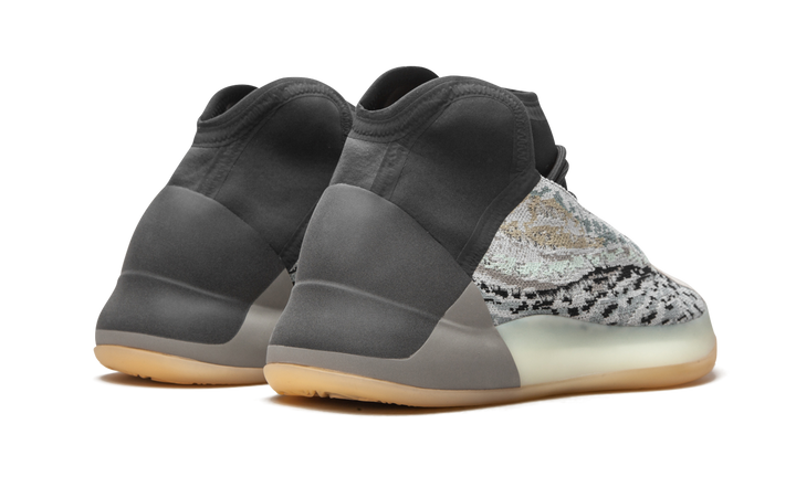 ADIDAS YEEZY QNTM SEA TEAL — Stock 