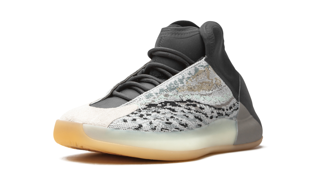 ADIDAS YEEZY QNTM SEA TEAL — Stock 