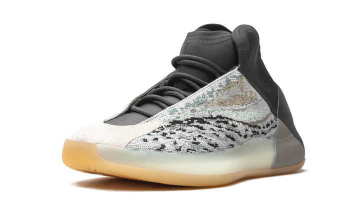 ADIDAS YEEZY QNTM SEA TEAL — Stock 
