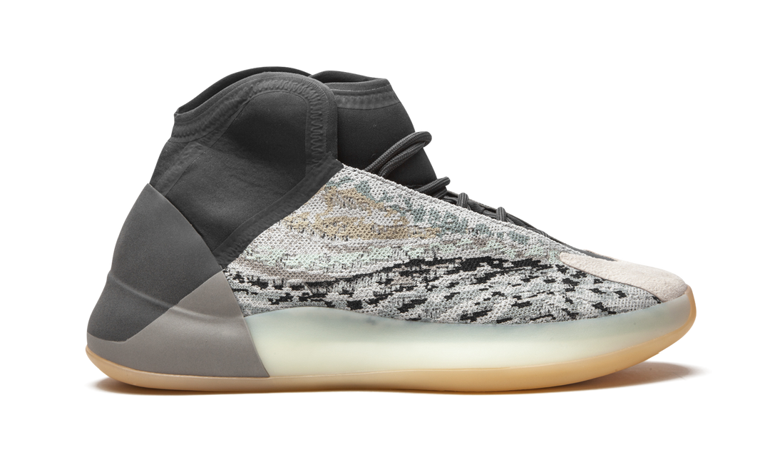 ADIDAS YEEZY QNTM SEA TEAL — Stock 