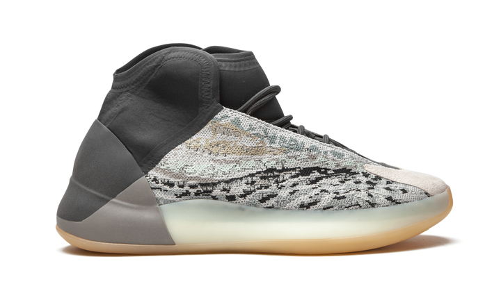 ADIDAS YEEZY QNTM SEA TEAL — Stock 