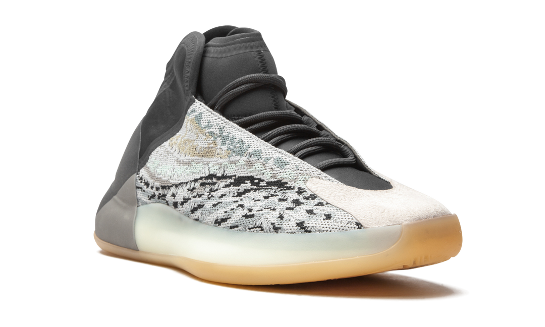 ADIDAS YEEZY QNTM SEA TEAL — Stock 