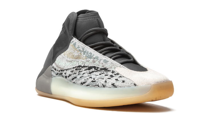 ADIDAS YEEZY QNTM SEA TEAL — Stock 