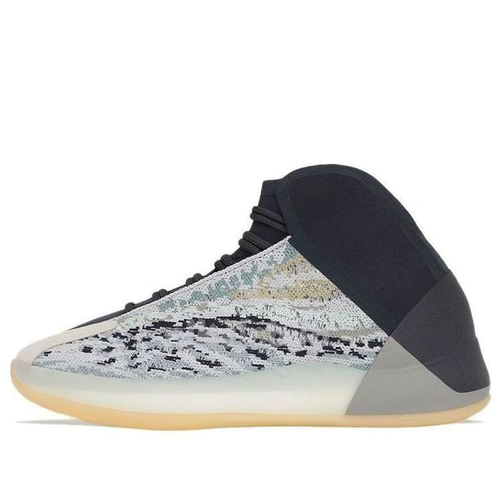 ADIDAS YEEZY QNTM SEA TEAL — Stock 