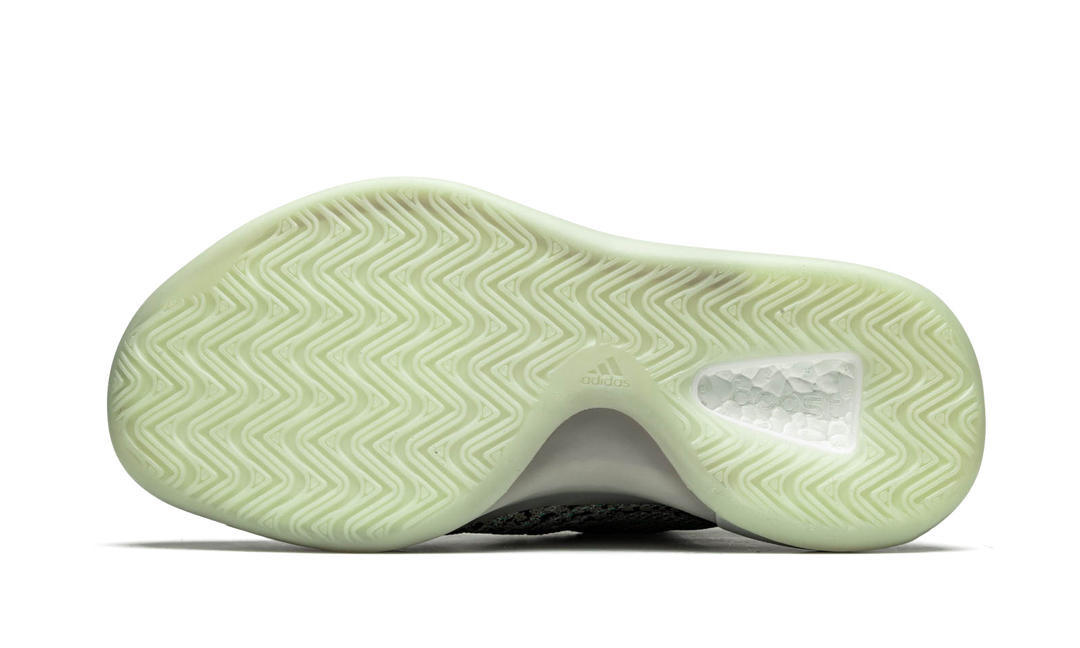 ADIDAS YEEZY QNTM TEAL BLUE