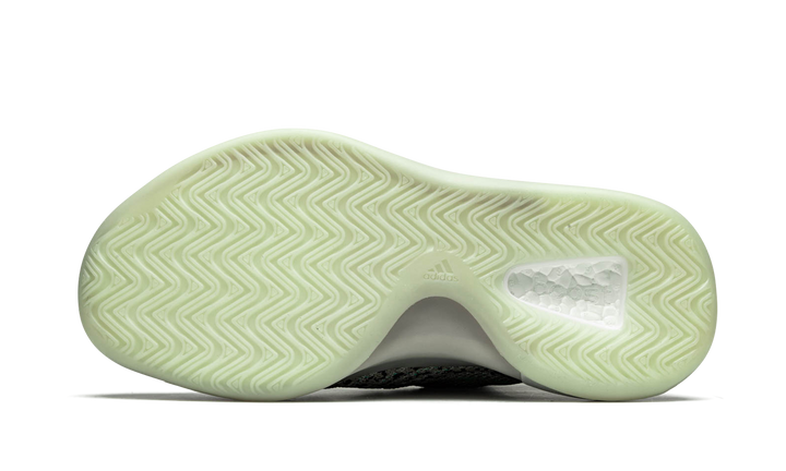 ADIDAS YEEZY QNTM TEAL BLUE