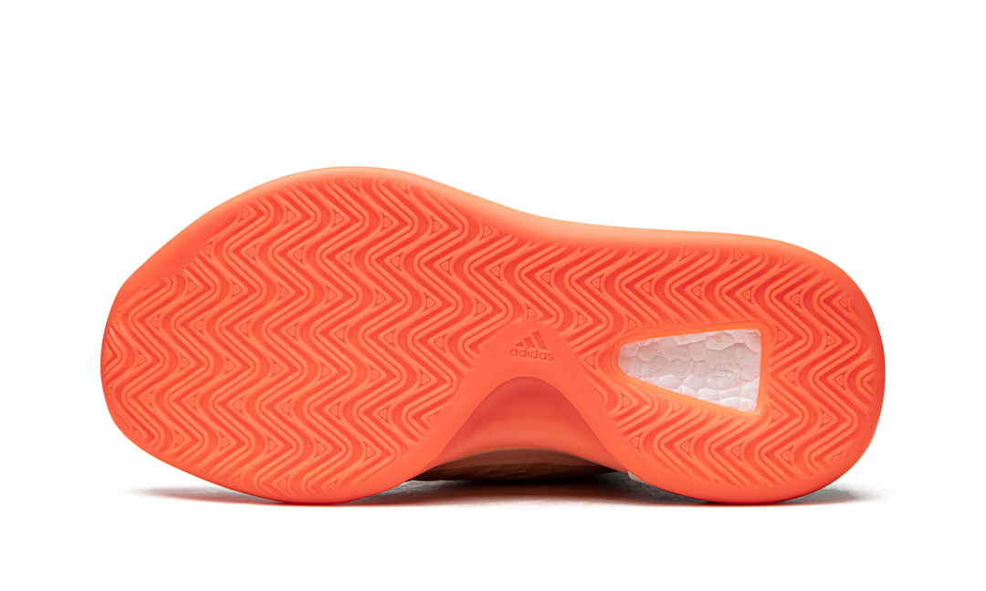 ADIDAS YEEZY QUANTUM HIRES CORAL — Stock 