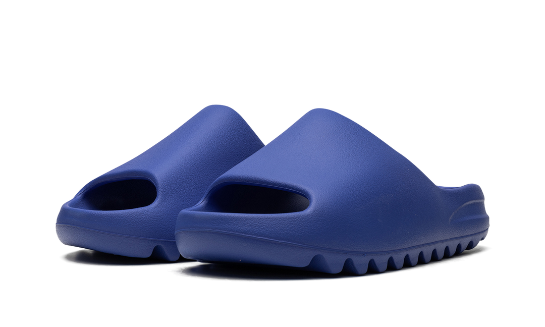 ADIDAS YEEZY SLIDE AZURE