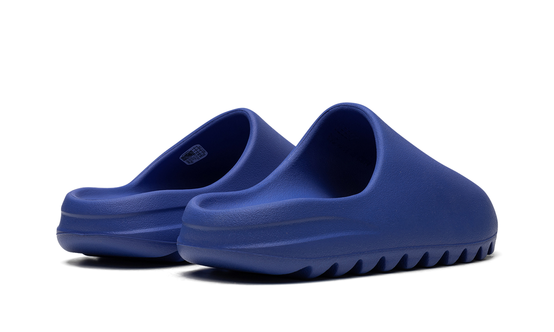 ADIDAS YEEZY SLIDE AZURE
