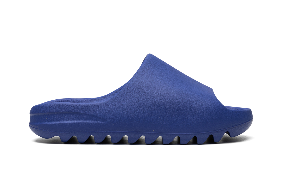 ADIDAS YEEZY SLIDE AZURE
